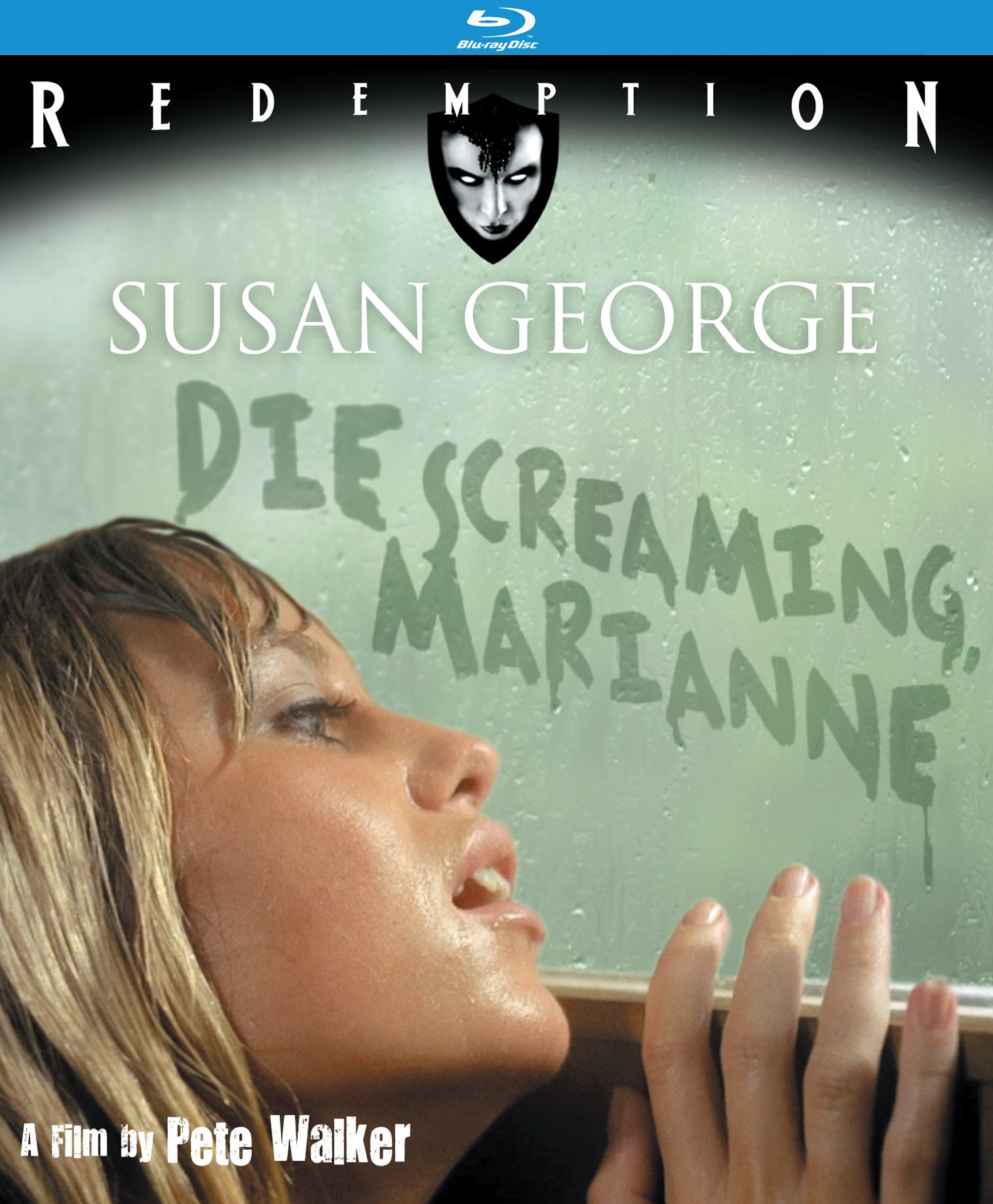 （匿名配送）DIE SCREAMING MARIANNE DVD Amazon.co.jp | Die Screaming Marianne [DVD] [Import] DVD・ブルーレイ